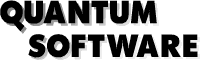 Quantum Software